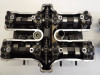 Cylinder head Yamaha V max