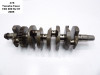 Crankshaft Yamaha FZ6