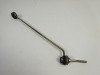 Radiator parts BMW K 1200 S 