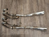 Muffler Yamaha XJ 650