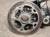 Final driven gear BMW R 1250 GS