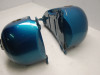 Cowling set complete Harley Davidson Softtail