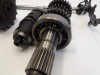 Gear box Honda CM 400 T 