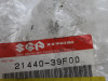 Clutch Suzuki GSX R 750