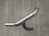 Uitlaat Harley Davidson FXDB Street Bob