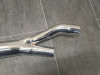 Uitlaat Suzuki GS 1000