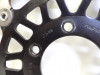 Bremsscheibe vorne links Triumph Sprint RS