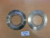 Brake disc set Yamaha XV 1000 Virago