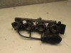 Gasklephuis BMW K 1200 RS