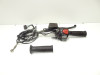 Rempomp BMW F 650 GS