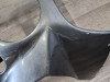 Frontverkleidung kanzel Yamaha FZR 1000