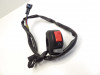 Handlebar switch assy right Kawasaki Z 1000 Sx