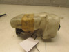 Radiator reserve tank  Kawasaki VN 700  750