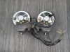 Tacho-set Honda CB 550