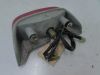 Rear light Yamaha XJ 600 Diversion
