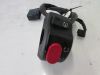 Handlebar switch assy Triumph Sprint ST 1050