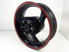 Rear wheel Yamaha FAZER 600