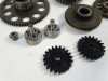 Motorblock Sonstiges KTM 690 Duke 4