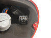 Rear light Harley Davidson Sportster