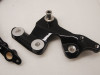 Fussrastenanlage Harley Davidson Softtail