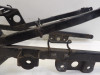 Achtersubframe Suzuki SV 650