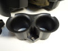 Air cleaner case Yamaha FZ1