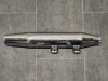 Auspuff Harley Davidson Softtail
