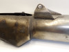 Auspuff Honda CBF 1000