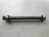 Rear axle Aprilia RSV 1000