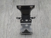 Soporte de matrícula Harley Davidson FLHT Electra Glide Standard