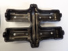 Cylinder head Yamaha V max