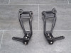 Duo footrest set KTM 1290 Super duke