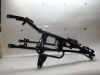 Achtersubframe Kawasaki ZZR 250