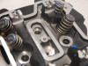 Cylinder head Harley Davidson Softtail