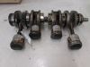 Crankshaft Suzuki GS 550