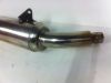 Muffler Triumph Sprint ST 955