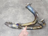 Downpipes BMW R 1250 GS