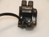 Handlebar switch assy left Harley Davidson Softtail