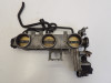 Throttle body Triumph Sprint ST 1050