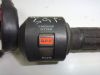 Handlebar switch assy right Honda VF 1100 Sabre