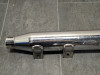 Auspuff Harley Davidson Softtail