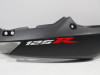 Rechter achterkant Honda CBR 125 R
