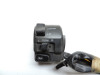 Handlebar switch assy left Kawasaki ZZR 600