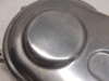 Crankcase cover Clutch side Harley Davidson Softtail