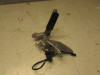 Main step holder right Yamaha YZF 600 Thundercat