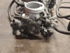Einspritzanlage Suzuki GSX R 1300 Hayabusa