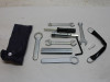 Gereedschapset Honda NC 750 S