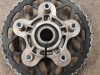 Kettenrad-Trager Ducati Monster 821