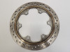 Remschijf voor Honda CBR 600 F