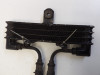 Oil cooler Honda CBX 650 E